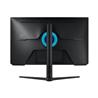 Samsung 28" Gaming Smart Monitor With UHD resolution, 144 hz, 1 ms, IP