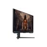 Samsung 28" Gaming Smart Monitor With UHD resolution, 144 hz, 1 ms, IP