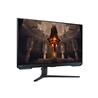 Samsung Odyssey 32” G70B 4K UHD IPS 144Hz 1ms Gaming Monitor(Open Box)