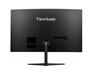 ViewSonic Curved Gaming Monitor 27", VA, FHD, 1ms, 165 Hz(Open Box)