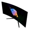 MSI MAG342CQPV 34" 21:9 Curved 1500R Gaming Monitor, 100Hz 1ms, UWQHD