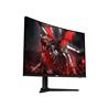 MSI G274CV 27" 16:9 Curved 1500R Gaming Monitor, 75Hz 1ms, 1920 x 1080