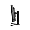 MSI G274CV 27" 16:9 Curved 1500R Gaming Monitor, 75Hz 1ms, 1920 x 1080