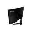 MSI G274CV 27" 16:9 Curved 1500R Gaming Monitor, 75Hz 1ms, 1920 x 1080