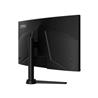 MSI G274CV 27" 16:9 Curved 1500R Gaming Monitor, 75Hz 1ms, 1920 x 1080