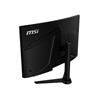 MSI G274CV 27" 16:9 Curved 1500R Gaming Monitor, 75Hz 1ms, 1920 x 1080