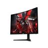 MSI G274CV 27" 16:9 Curved 1500R Gaming Monitor, 75Hz 1ms, 1920 x 1080