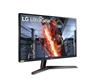 LG 27GN60R-B 27” UltraGear™ Full HD IPS 1ms (GtG) Gaming Monitor