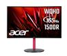 Acer Nitro 27in Curved 1440P 1ms 165Hz Gaming Monitor