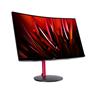 Acer Nitro 27in Curved 1440P 1ms 165Hz Gaming Monitor