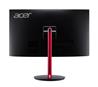 Acer Nitro 27in Curved 1440P 1ms 165Hz Gaming Monitor