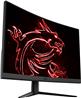 MSI G27CQ4 E2 27" 16:9 Curved 1500R , 170Hz 1ms, QHD, Gaming Monitor