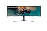 LG 49'' Curved UltraGear™ DQHD 5120 x 1440 1ms 240Hz Gaming Monitor(Open Box)