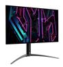 Acer OLED WQHD (2560x1440) 240Hz refresh rate 0.01ms Gamin Monitor(Open Box)