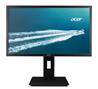 Acer B246WL ymdprzx 24"  WUXGA LED Monitor | 1920 x 1200, 6ms, 100,000,000:1 |DisplayPort, DVI,VGA