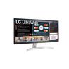 LG 29WN600-W 29'' UltraWide™ Full HD (2560x1080) HDR IPS Monitor(Open Box)