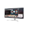 LG 29WN600-W 29'' UltraWide™ Full HD (2560x1080) HDR IPS Monitor(Open Box)