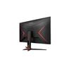 AOC CQ32G2S 32" Curved Frameless Gaming Monitor 2K QHD, 1500R(Open Box)