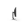 AOC CQ32G2S 32" Curved Frameless Gaming Monitor 2K QHD, 1500R(Open Box)