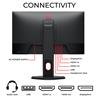 24IN ZOWIE GAMING MONITOR 1920X1080(Open Box)