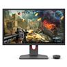 25IN ZOWIE XL2540K GAMING MONITOR 1920X1080 240Hz 0.5ms