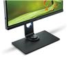 SW271C 27” 4KIPS Photo&Video Editing Monitor w/AQCOLOR tech 99% AdobeRGB,100% sRGB/Rec.709, 95% DCI-P3/Display P3,Hardware Cali