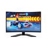 GIGABYTE G32QC A-SA 32" Curved Gaming Monitor 165Hz QHD VA 1ms HDR400(Open Box)