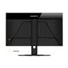 GIGABYTE M28U 28" Gaming Monitor, 144Hz 3840 x 2160 SS IPS 1ms