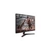 LG 31.5" UltraGear QHD Gaming Monitor VA 165Hz 1ms 2560X1440(Open Box)