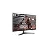 LG 31.5" UltraGear QHD Gaming Monitor VA 165Hz 1ms 2560X1440(Open Box)