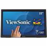 ViewSonic MN TD2223 22 IR 10-point Touch Display 1920x1080 Full HD Retail