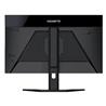 GIGABYTE M27Q P 27" Gaming Monitor IPS QHD 165Hz 0.5ms Height Adj(Open Box)