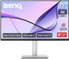 BenQ Moniteur 31,5" 4K 60 Hz 5 ms IPS LED Nano Gloss pour MacBook