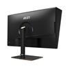 MSI SUMMIT MS321UP 32" 16:9 IPS Monitor, 60 Hz 4ms, 3840 x 2160 (UHD), HDR 600, Height adjustable Arm, USB Type-C