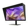 MSI SUMMIT MS321UP 32" 16:9 IPS Monitor, 60 Hz 4ms, 3840 x 2160 (UHD), HDR 600, Height adjustable Arm, USB Type-C