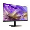 MSI SUMMIT MS321UP 32" 16:9 IPS Monitor, 60 Hz 4ms, 3840 x 2160 (UHD), HDR 600, Height adjustable Arm, USB Type-C