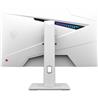 MSI G274QRFW Gaming 27" 16:9 IPS White, 170 Hz 1ms, 2560 x 1440 (QHD)(Open Box)