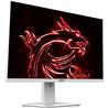 MSI G274QRFW Gaming 27" 16:9 IPS White, 170 Hz 1ms, 2560 x 1440 (QHD)(Open Box)