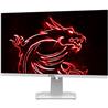 MSI G274QRFW Gaming 27" 16:9 IPS White, 170 Hz 1ms, 2560 x 1440 (QHD)(Open Box)