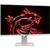 MSI G274QRFW Gaming 27" 16:9 IPS White, 170 Hz 1ms, 2560 x 1440 (QHD)(Open Box)