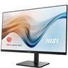 MSI ModernMD272P 27" 16:9 IPS Monitor, 75Hz 4ms, FHD Height Adjustable(Open Box)