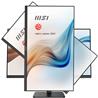 MSI ModernMD272P 27" 16:9 IPS Monitor, 75Hz 4ms, FHD Height Adjustable(Open Box)