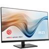 MSI ModernMD272P 27" 16:9 IPS Monitor, 75Hz 4ms, FHD Height Adjustable(Open Box)