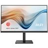 MSI ModernMD272P 27" 16:9 IPS Monitor, 75Hz 4ms, FHD Height Adjustable(Open Box)