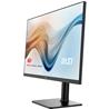 MSI ModernMD272P 27" 16:9 IPS Monitor, 75Hz 4ms, FHD Height Adjustable(Open Box)