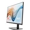 MSI ModernMD272P 27" 16:9 IPS Monitor, 75Hz 4ms, FHD Height Adjustable(Open Box)