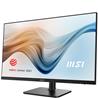 MSI ModernMD272P 27" 16:9 IPS Monitor, 75Hz 4ms, FHD Height Adjustable(Open Box)