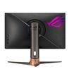 ASUS ROG Swift 360Hz 27” 1440P HDR Gaming Monitor (PG27AQN) - QHD