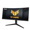 ASUS TUF Gaming 34" UWQHD Curved 100Hz 1ms (MPRT) Gaming Monitor(Open Box)