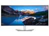 DELL ULTRASHARP 40 CURVED WUHD MONITOR U4021QW  Dell Ultrasharp 40 WUHD Monitor U4021QW, IPS, Curved, WUHD 5120 x 2160, 40Inch,